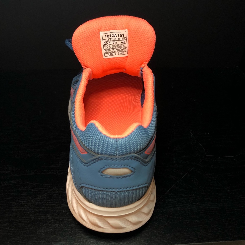 Only worn once